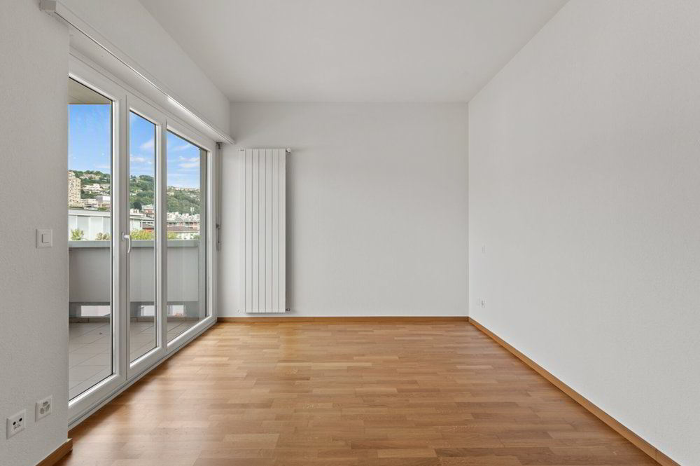 3.5 Zimmer Wohnung zu vermieten in Lugano - Bild 1/6