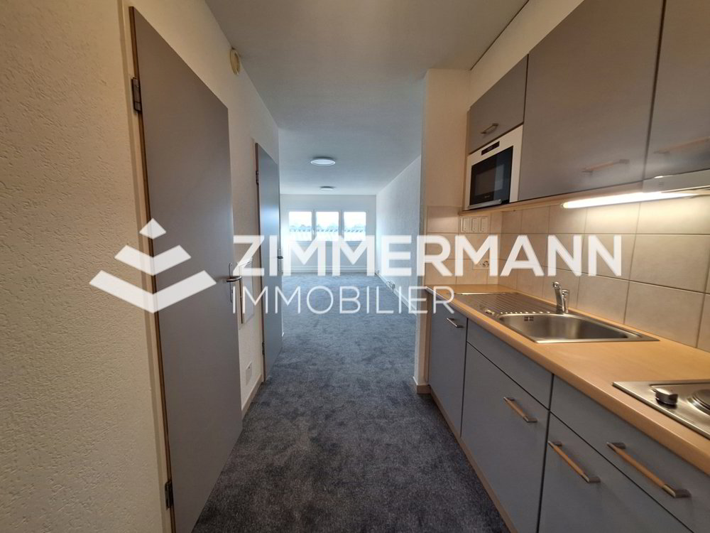 Bureaux de 22 m² au 1er étage - Ansicht 2