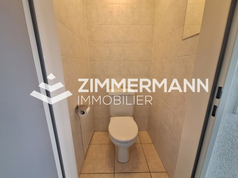 1 Zimmer Büro zu vermieten in Gland - Bild 1/5