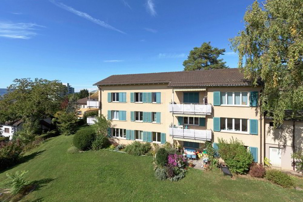 Bureau & Commerce null pièces à louer à Zurich - image 1/1