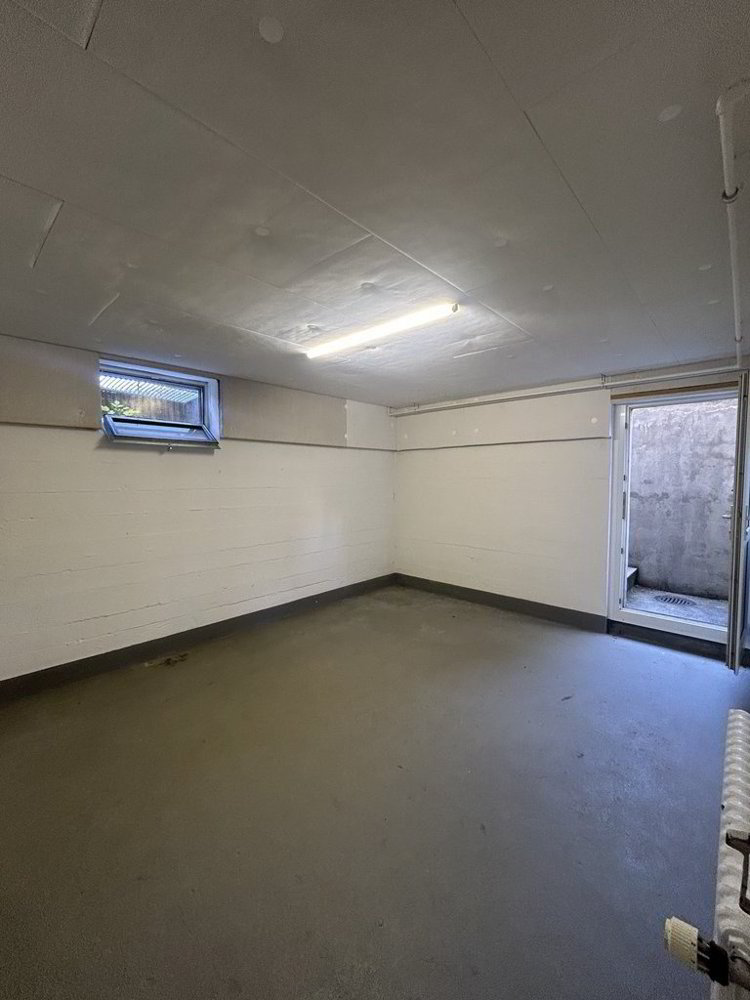 null rooms Office & Commercial for rent in Zürich - image 1/2