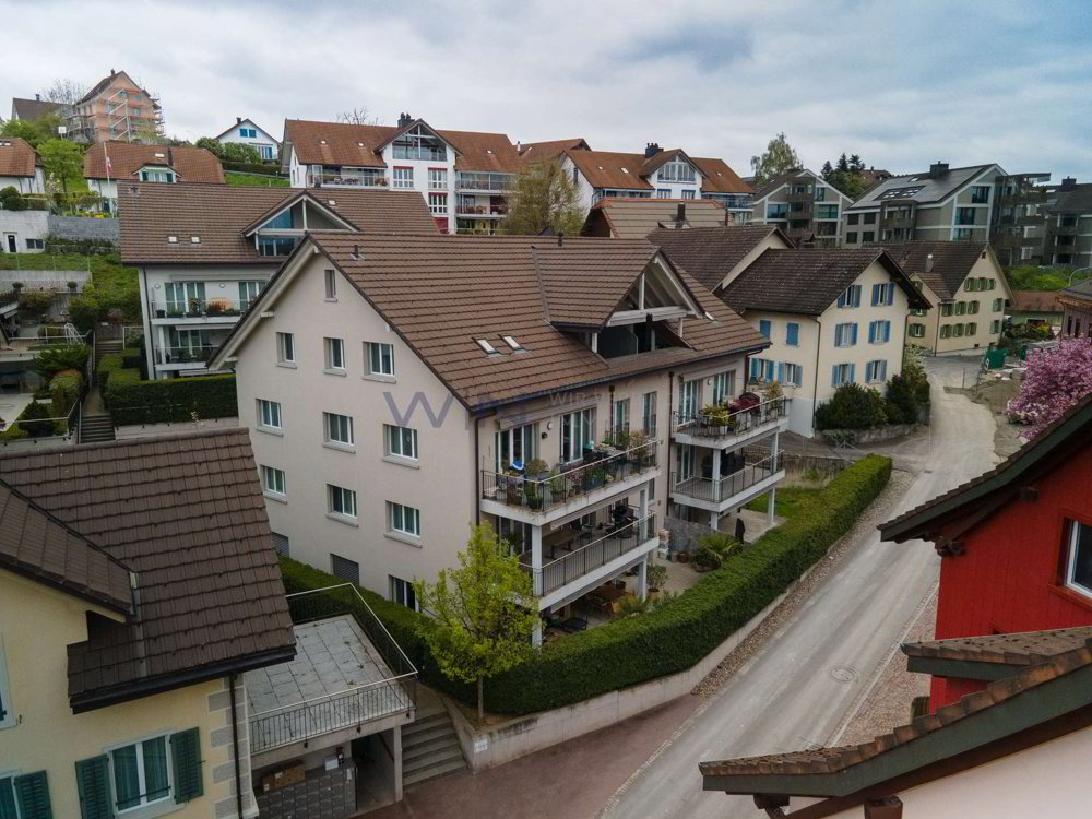Appartamento di 3 locali in vendita a Oberlunkhofen - immagine 1/10