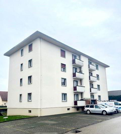 null Zimmer Wohnung zu vermieten in Gland - Bild 1/5