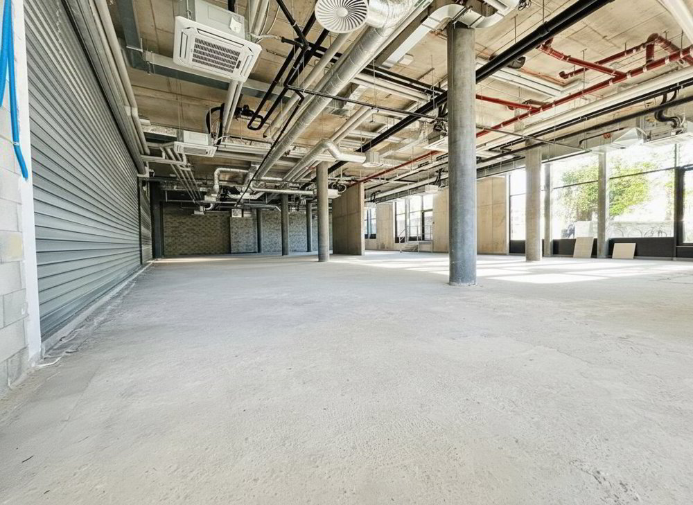 À louer - Surface commerciale neuve de 507 m² au coeur de Rolle - Rue du Temple - Mehr