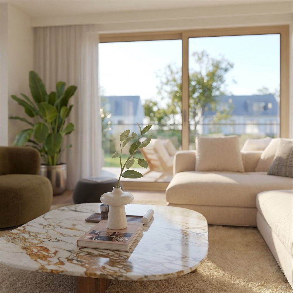 4 Zimmer Haus zum verkaufen in Founex - Bild 1/9