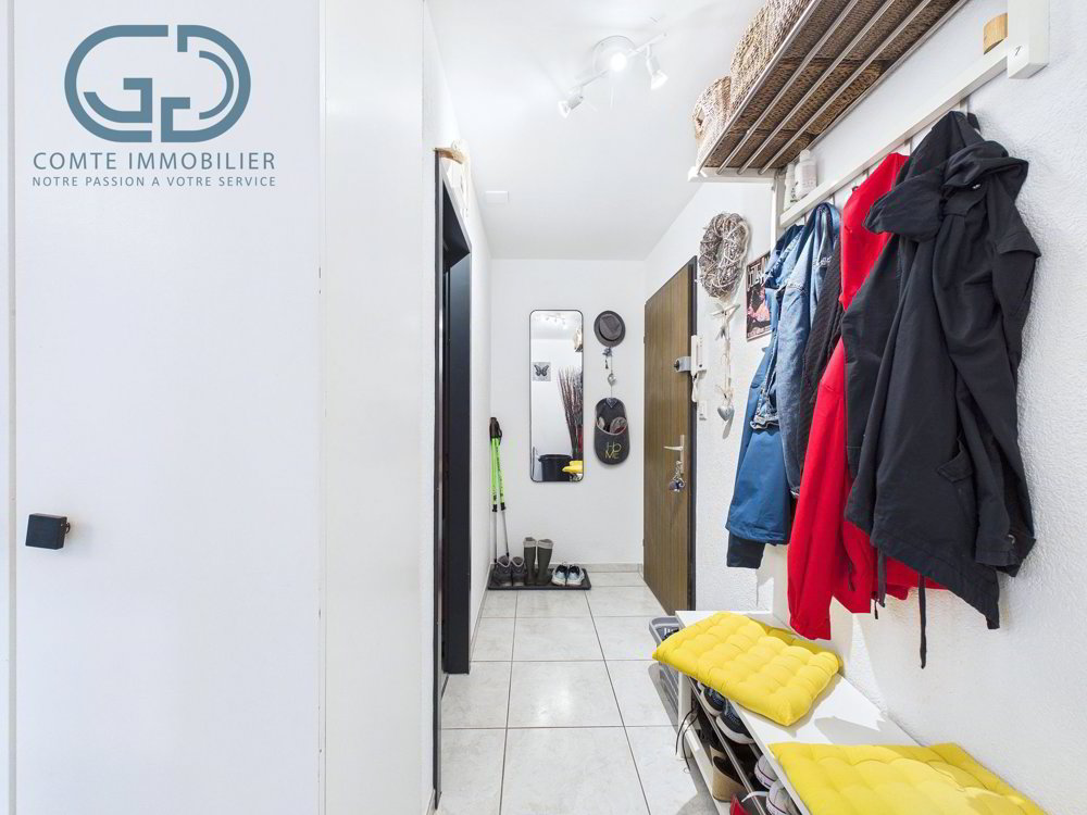 3 rooms Apartment to buy in Münster BE - image 1/11