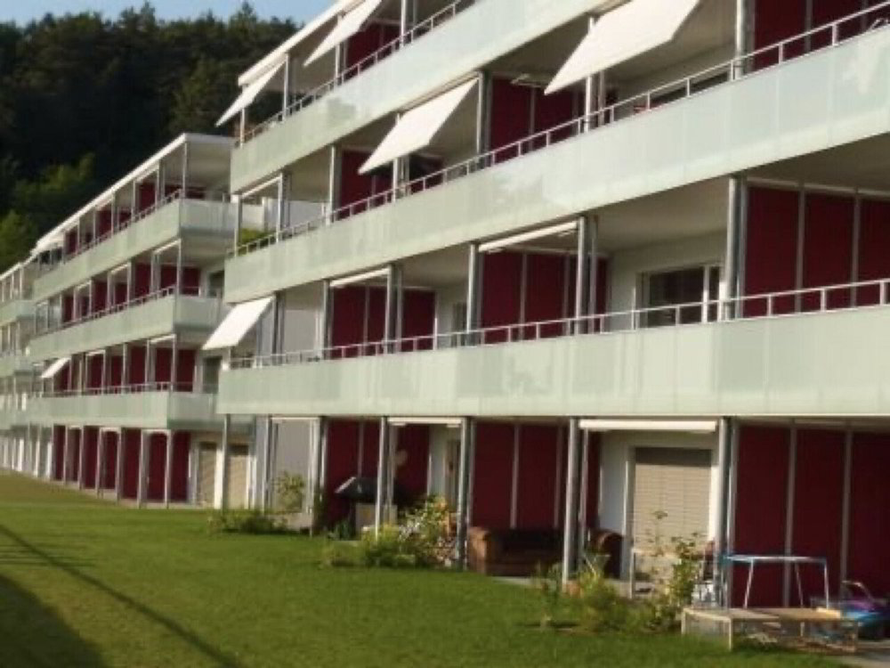 Appartamento di 3 locali in affitto a Düdingen - immagine 1/1