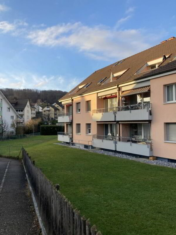 3 Zimmer Wohnung zu vermieten in Frenkendorf - Bild 1/11