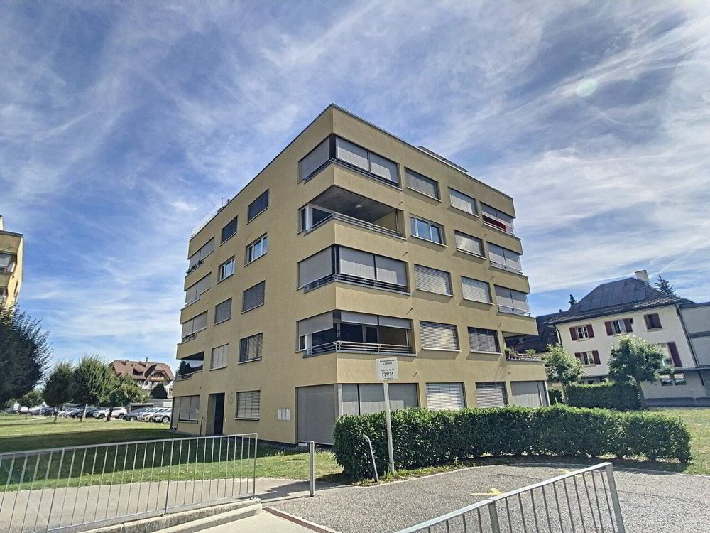 2 rooms Apartment for rent in Tafers - image 1/3