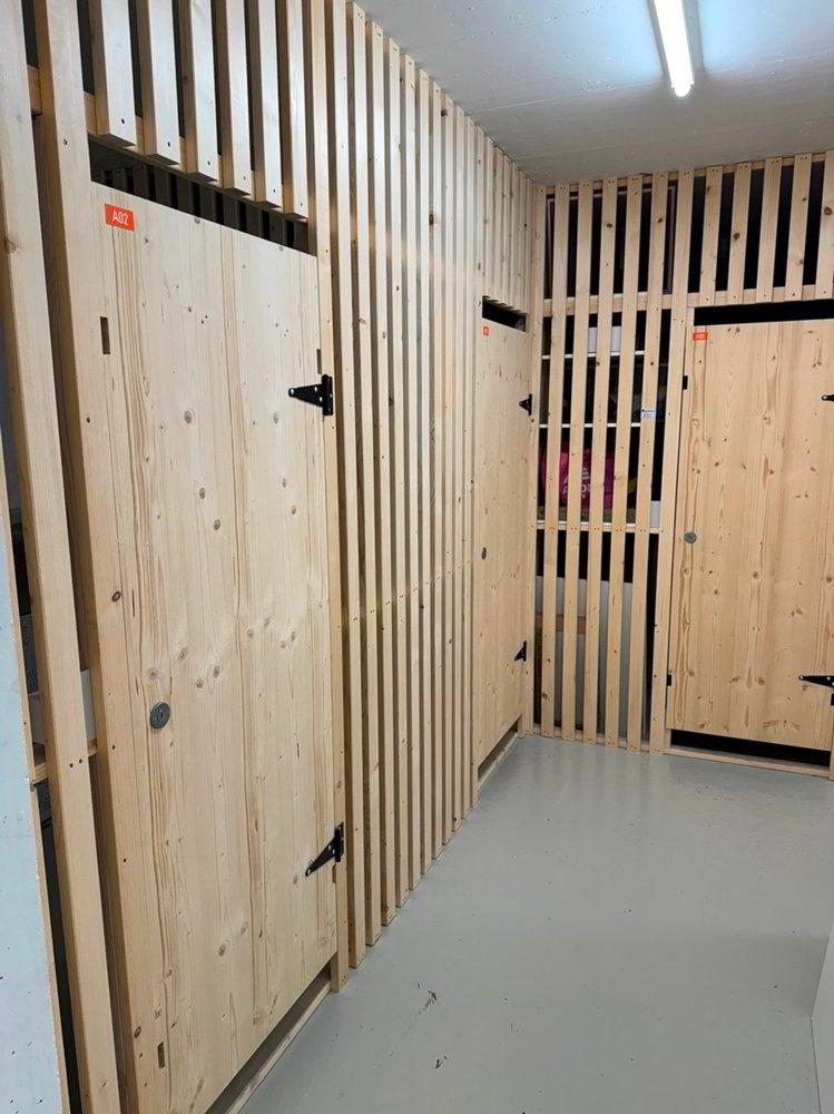 Appartement 3 pièces à acheter à Echallens - image 1/11