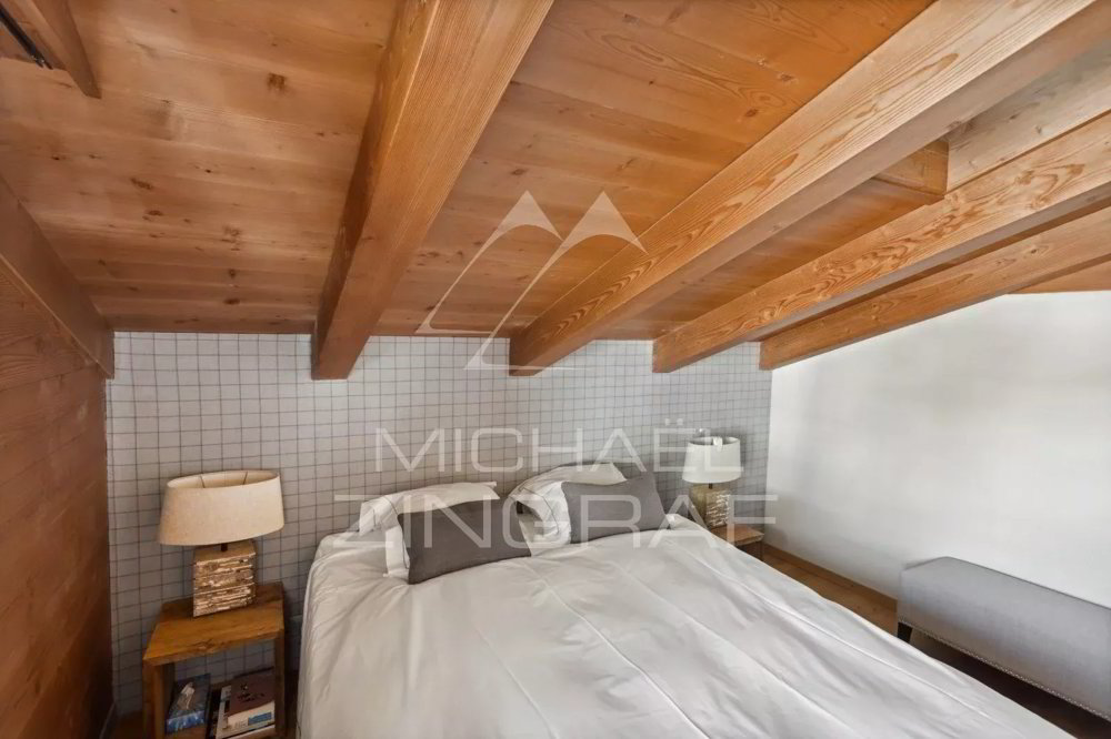 Appartamento di 4 locali in affitto a Gsteig b. Gstaad - immagine 1/13