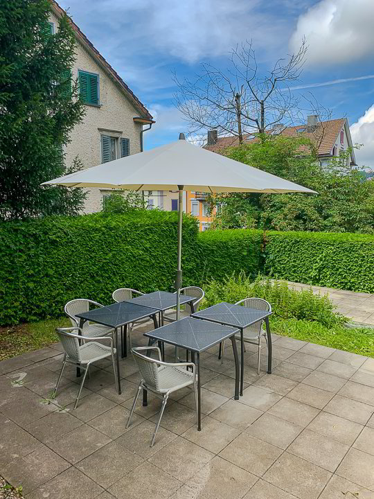 Appartement 1 pièces à louer à San Gallo - image 1/8
