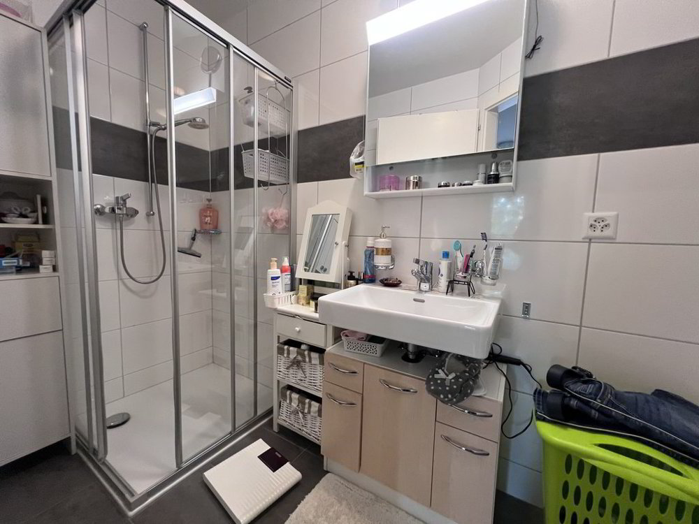 4 Zimmer Wohnung zu vermieten in Monthey - Bild 1/10