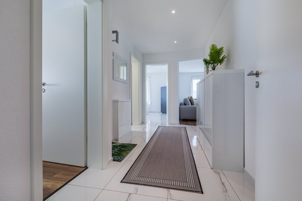 Appartement 2 pièces à louer à Arbon - image 1/10