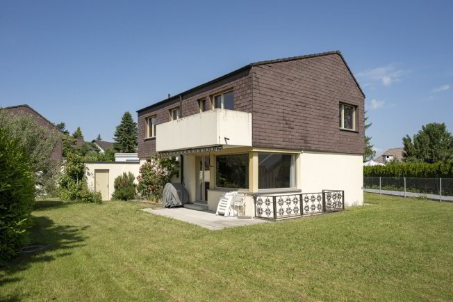 5 rooms House to buy in Affoltern am Albis - image 1/1