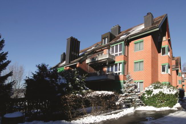 Appartement 4 pièces à louer à St. Gallen - image 1/1