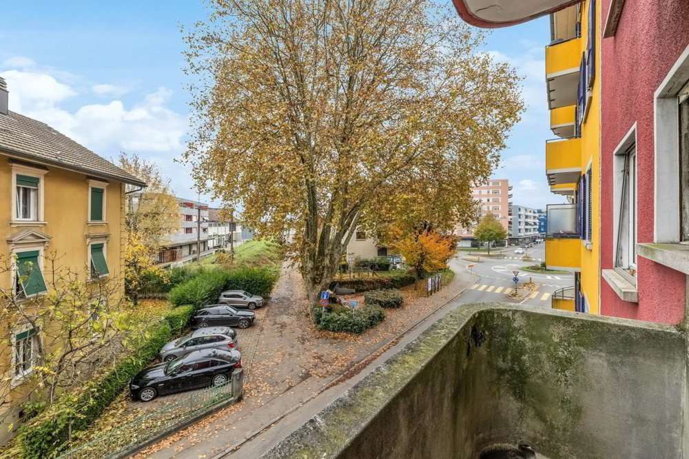 Appartamento di 3 locali in affitto a Bienne - immagine 1/9
