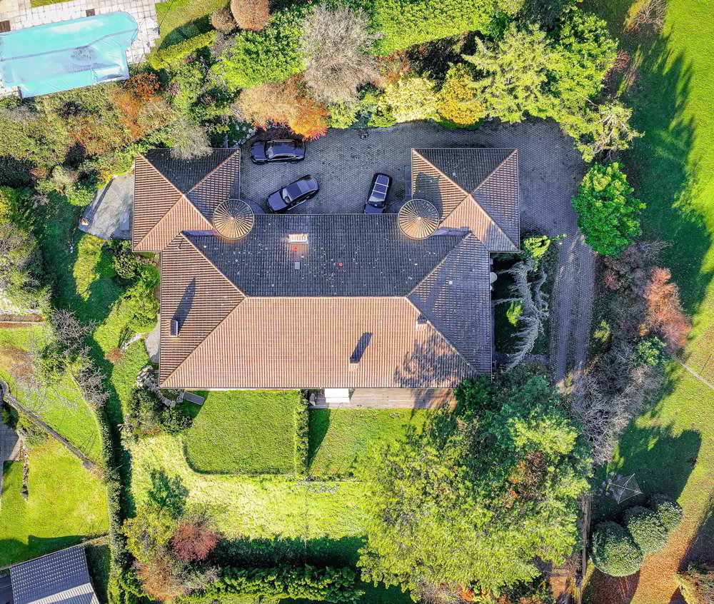 6 Zimmer Haus zu vermieten in Vevey - Bild 1/12