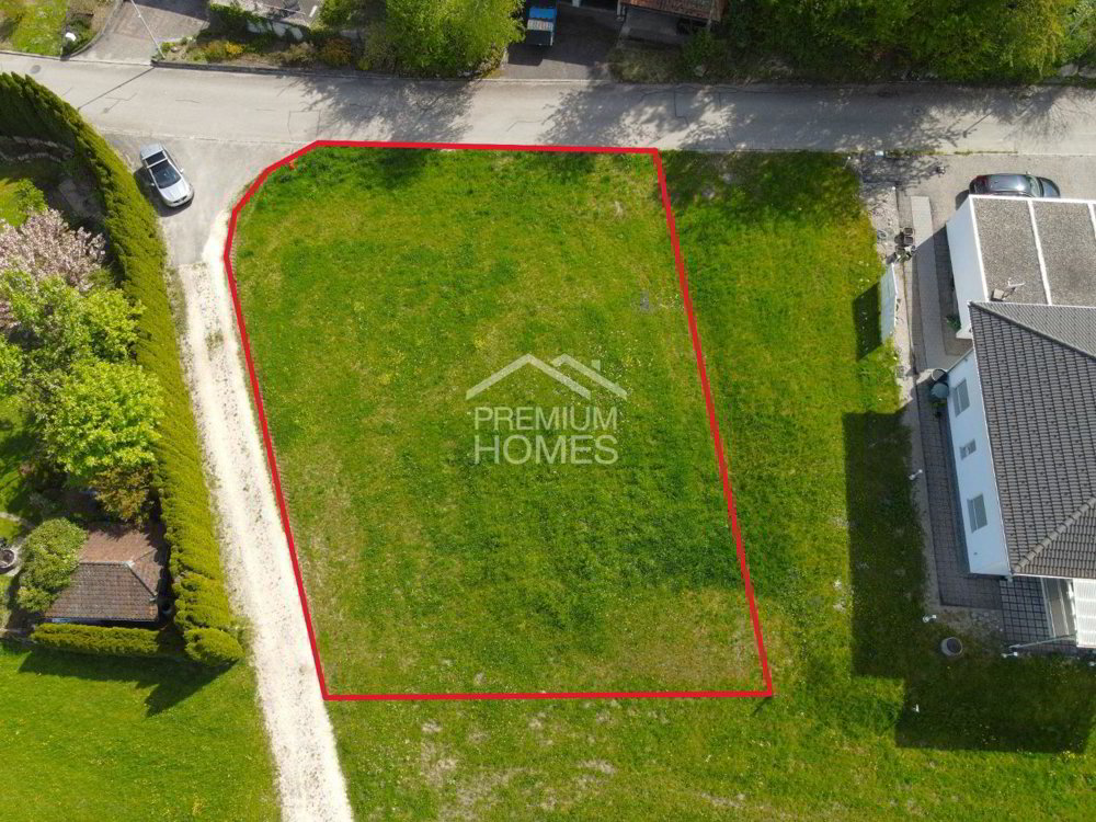 Terreno di null locali in vendita a Aedermannsdorf - immagine 1/3