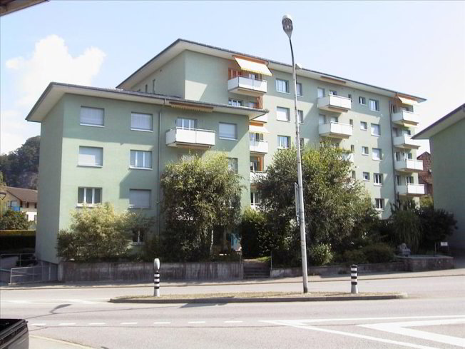 Appartement 4 pièces à louer à Burgdorf - image 1/1