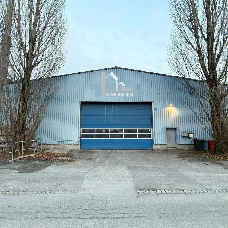 null rooms Office & Commercial for rent in Sevelen - image 1/1
