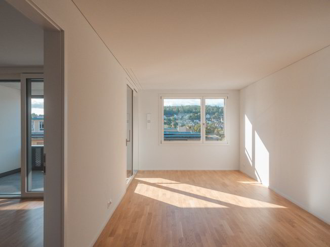 2 Zimmer Wohnung zu vermieten in Winterthour - Bild 1/1