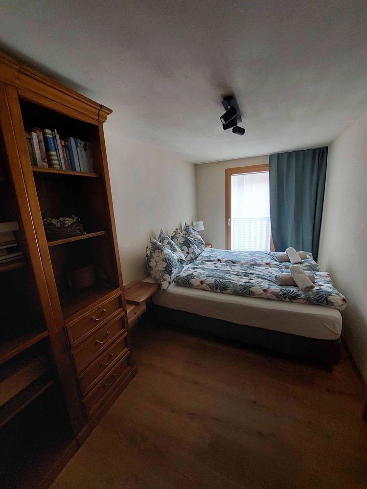 3.5 Zimmer Wohnung zu vermieten in Saas-Fee - Bild 1/6