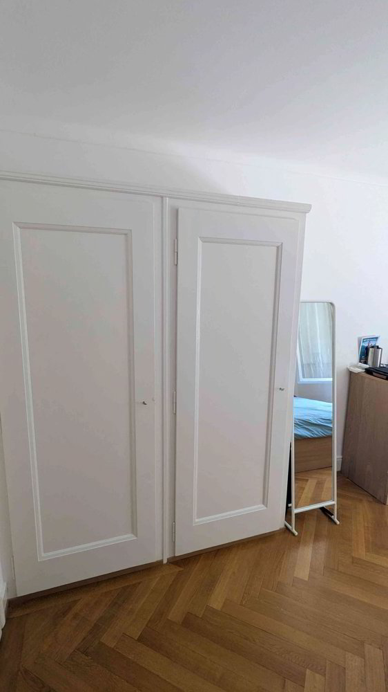 2.5 Zimmer Wohnung zu vermieten in Lausanne - Bild 1/13