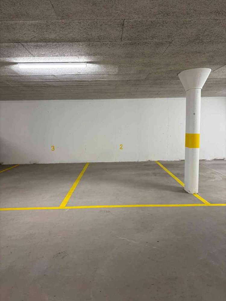Parcheggio, garage di null locali in vendita a Müllheim-Wigoltingen - immagine 1/7