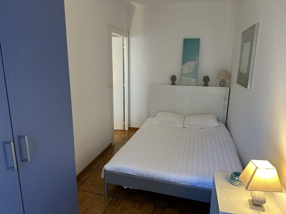 3 Zimmer Wohnung zu vermieten in Genf - Bild 1/5