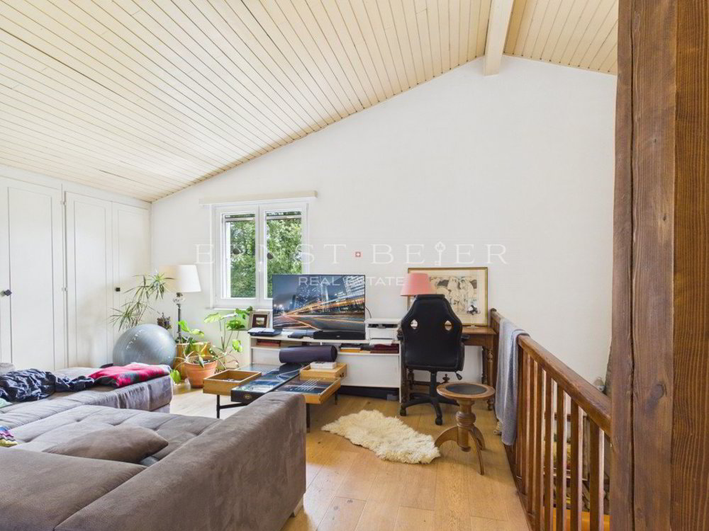 4.5 rooms House to buy in Puidoux - image 1/8