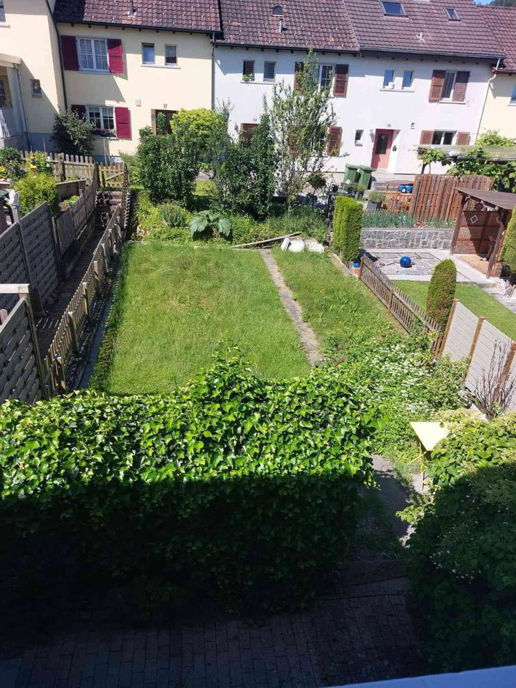 Colocation 2 pièces à louer à Uzwil - image 1/1