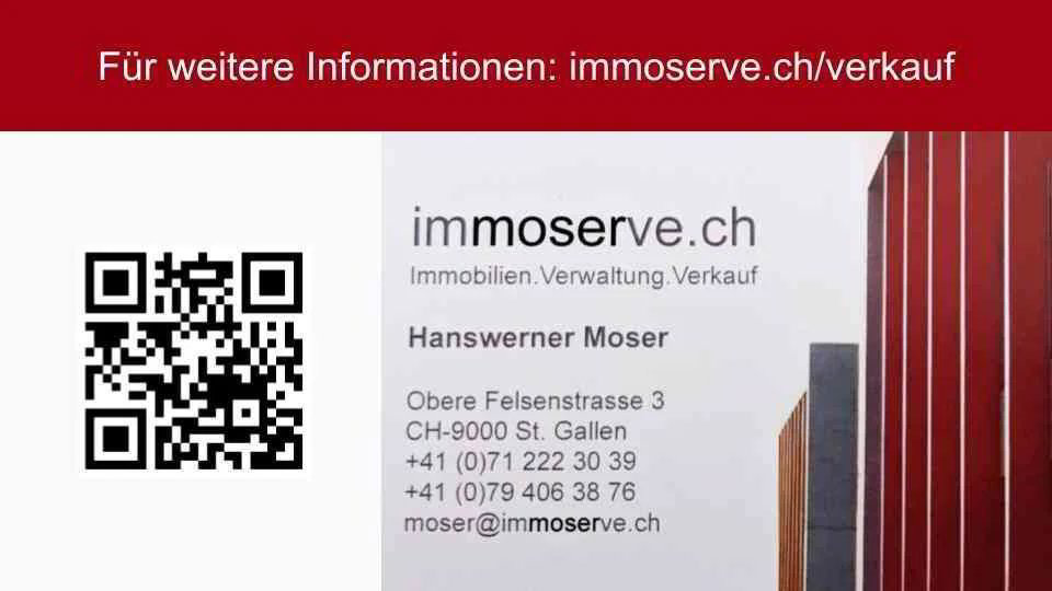Appartamento di 4.5 locali in vendita a St. Gallen - immagine 1/13