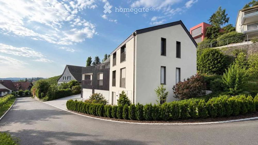 Appartement 4.5 pièces à acheter à Eglisau - image 1/13