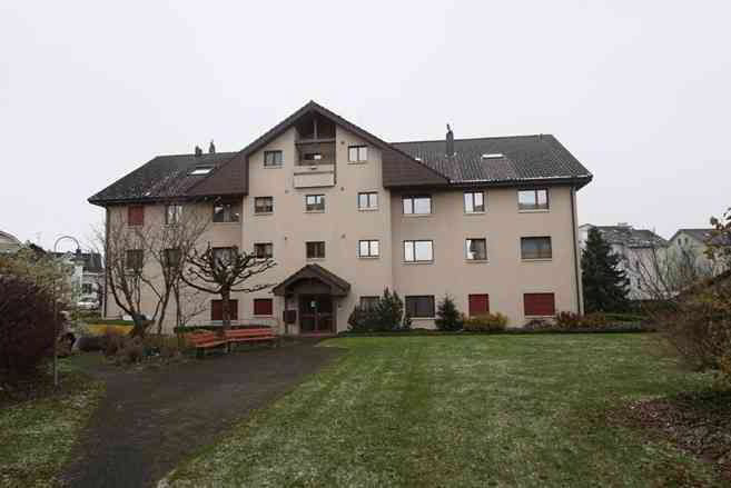 Appartement 4.5 pièces à acheter à Fahrwangen - image 1/5