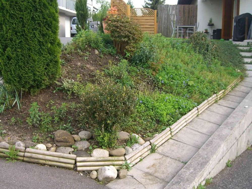Maison 5.5 pièces à louer à Knutwil - image 1/12