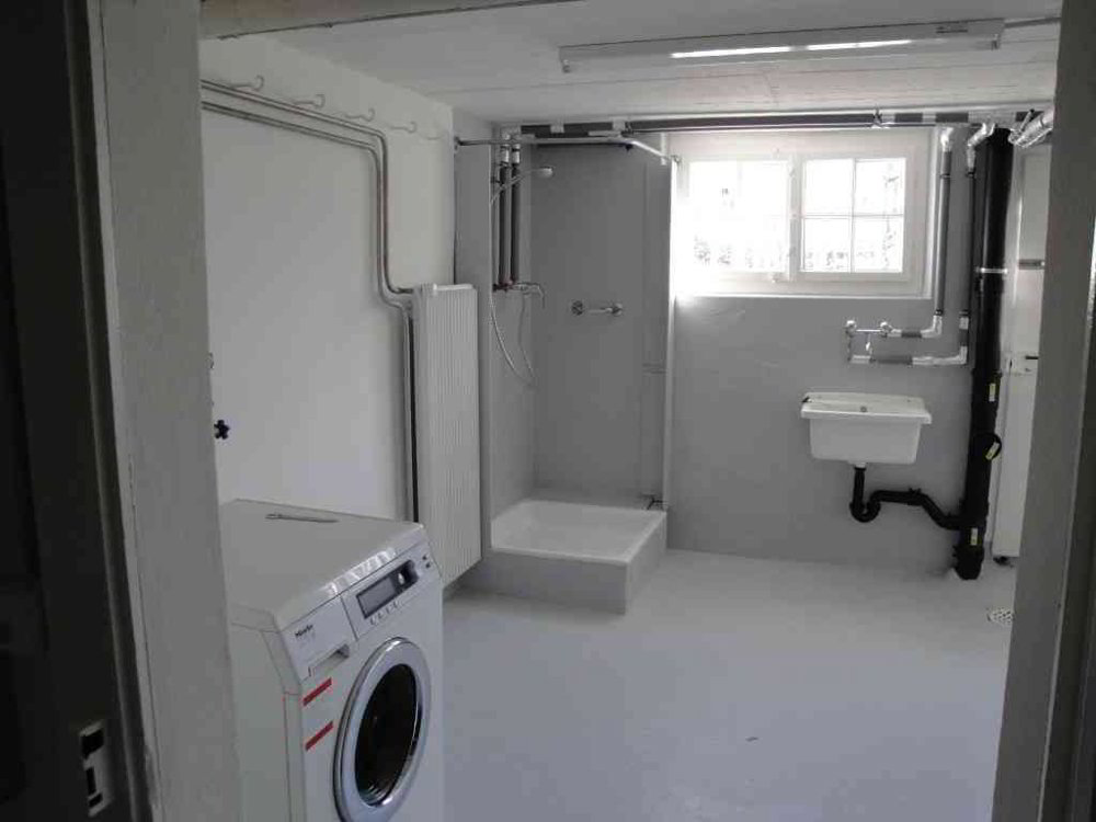 Maison 5.5 pièces à louer à Liestal - image 1/13