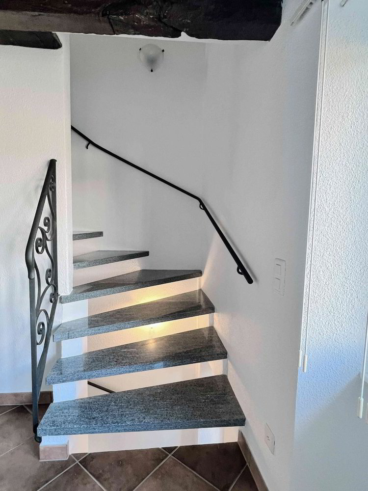 5 Zimmer Haus zu vermieten in Viganello - Bild 1/8