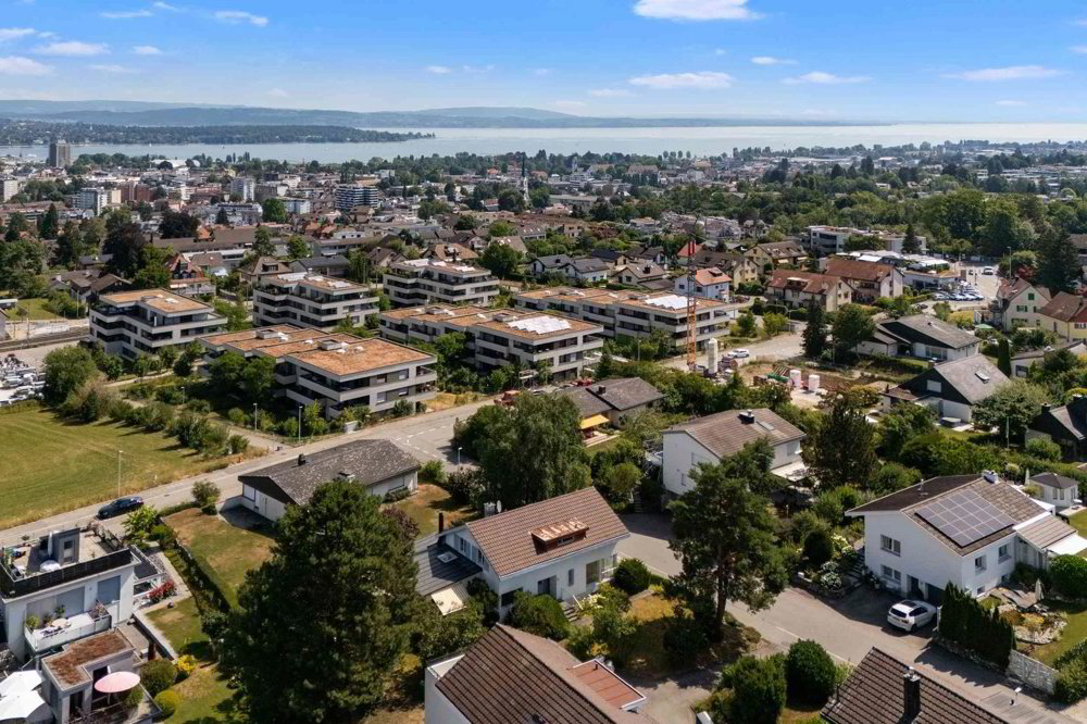 Casa di 5.5 locali in vendita a Kreuzlingen - immagine 1/11
