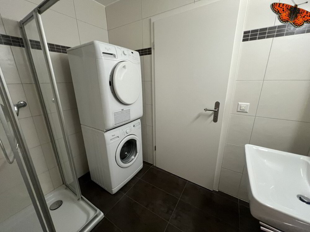 Appartement 2 pièces à louer à Bulle - image 1/7