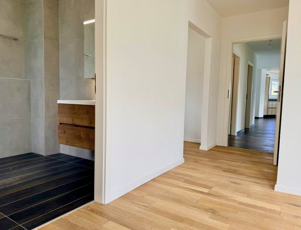 4 Zimmer Wohnung zum verkaufen in Sion - Bild 1/13