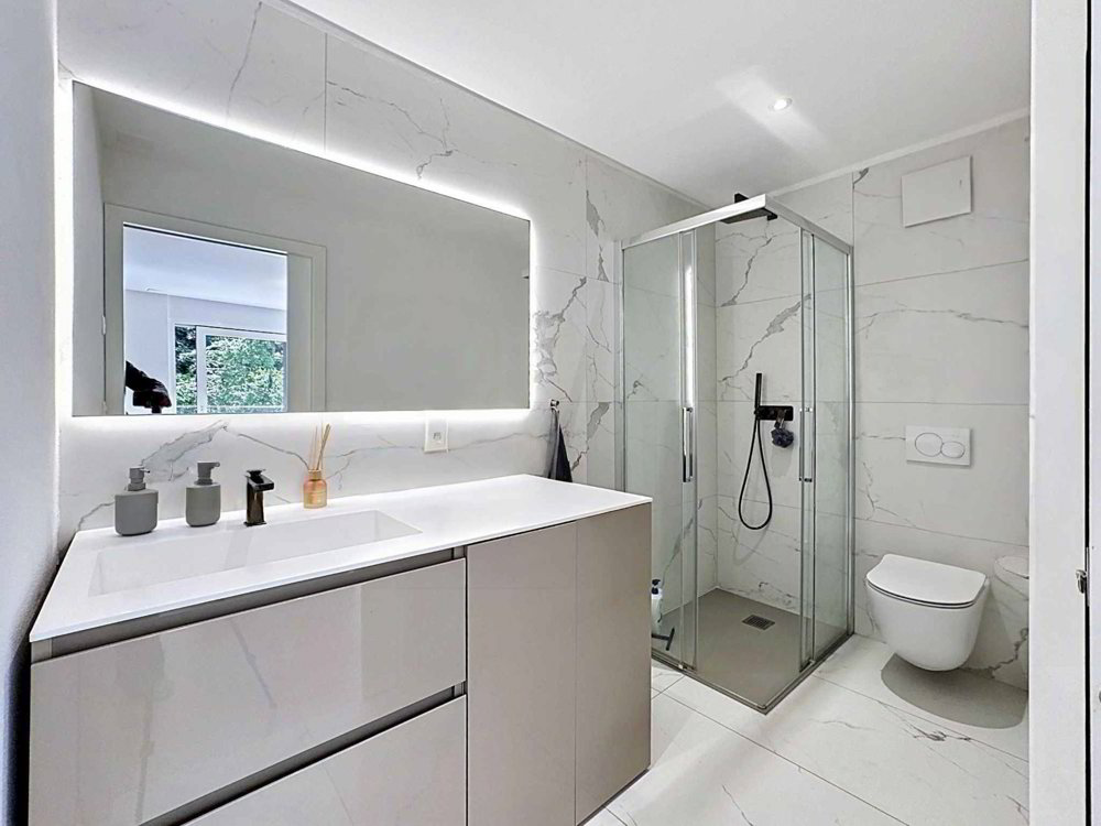 1 Zimmer Wohnung zum verkaufen in Grimisuat - Bild 1/5