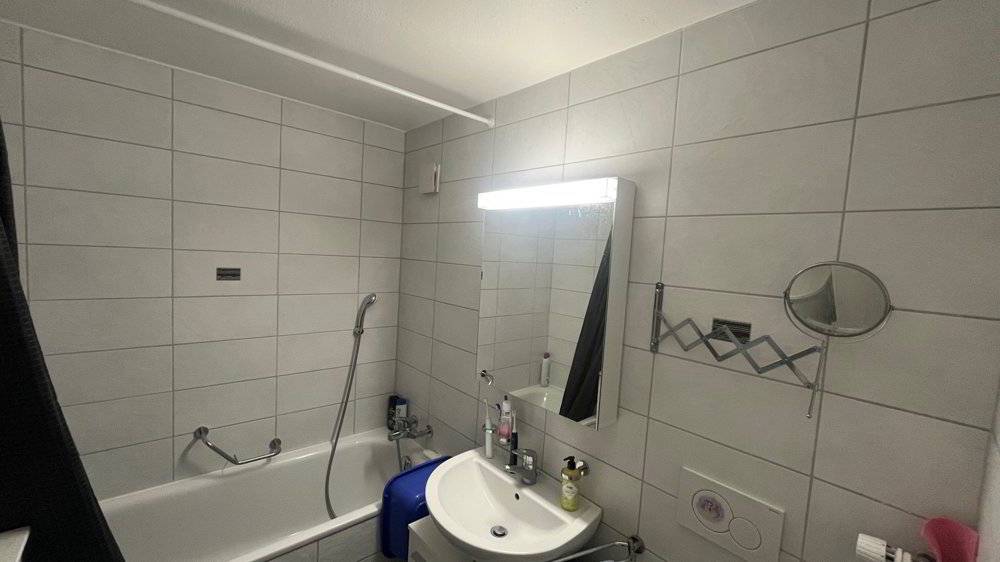 Appartamento di 3 locali in affitto a Marsens - immagine 1/6