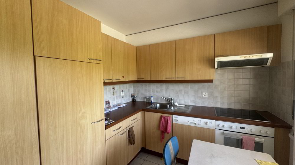 Appartamento di 3 locali in affitto a Châtel-St-Denis - immagine 1/7