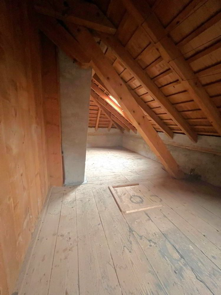 3 Zimmer Wohnung zu vermieten in Orvin - Bild 1/7