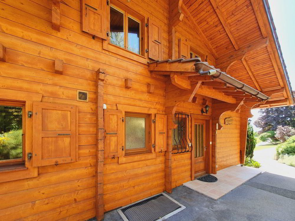 6 Zimmer Haus zum verkaufen in Corbeyrier - Bild 1/13