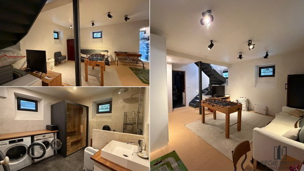 4 Zimmer Wohnung zu vermieten in Lausanne - Bild 1/13