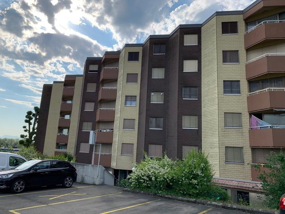1 Zimmer Wohnung zu vermieten in Tolochenaz - Bild 1/1