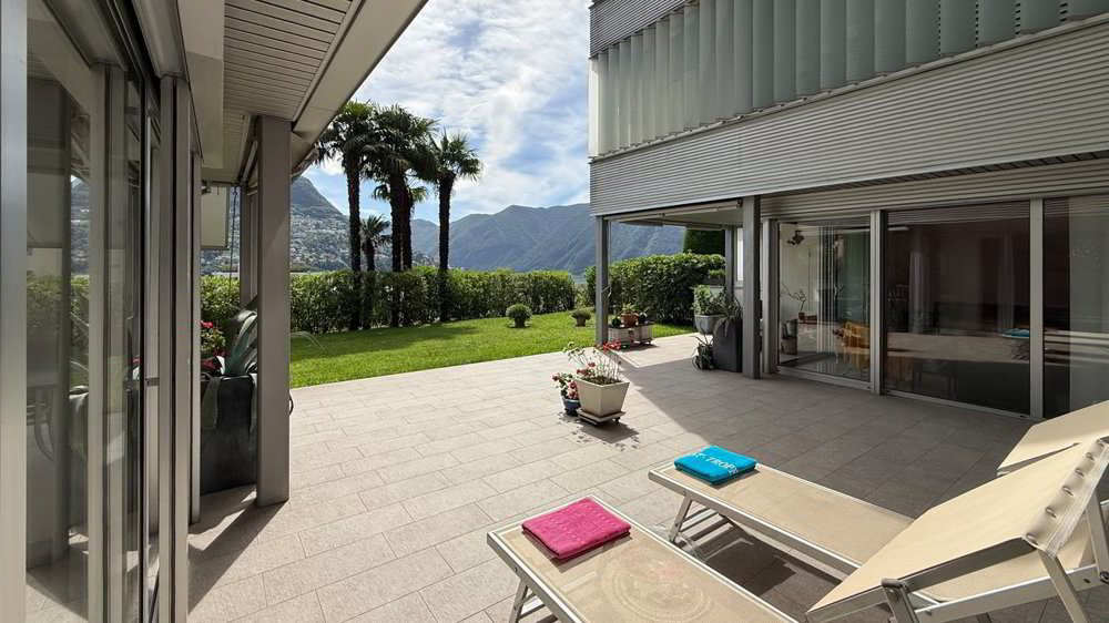 Appartement 2 pièces à acheter à Lugano - image 1/13