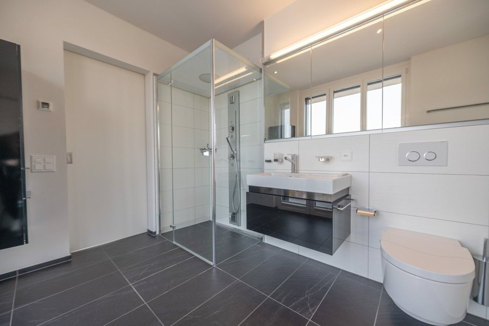 6.5 rooms Apartment to buy in Solothurn - image 1/13